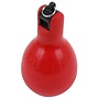 WIZZBALL HAND WHISTLE MADE OF ANTI-ALLERGIC FLEXIBLE PVC