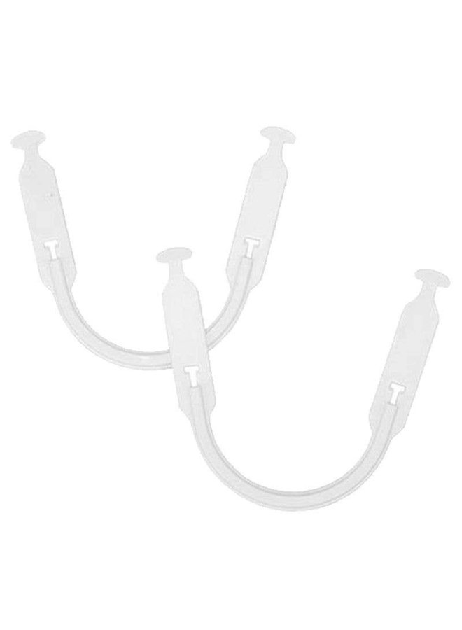 BAUER REPLACEMENT EAR LOOPS