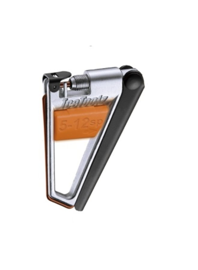 ICETOOLZ PORTABLE CHAIN TOOL UP TO 12 SP,