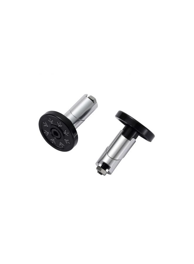 ENVY ALLOY BAR ENDS