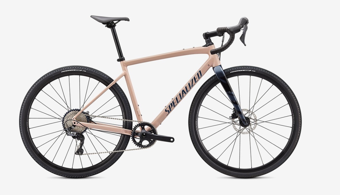 2018 specialized diverge e5 comp