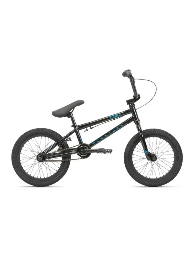 2021 Haro Downtown 16" Wheel