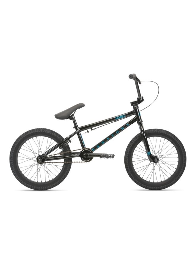 2021 Haro Downtown 18" Wheel