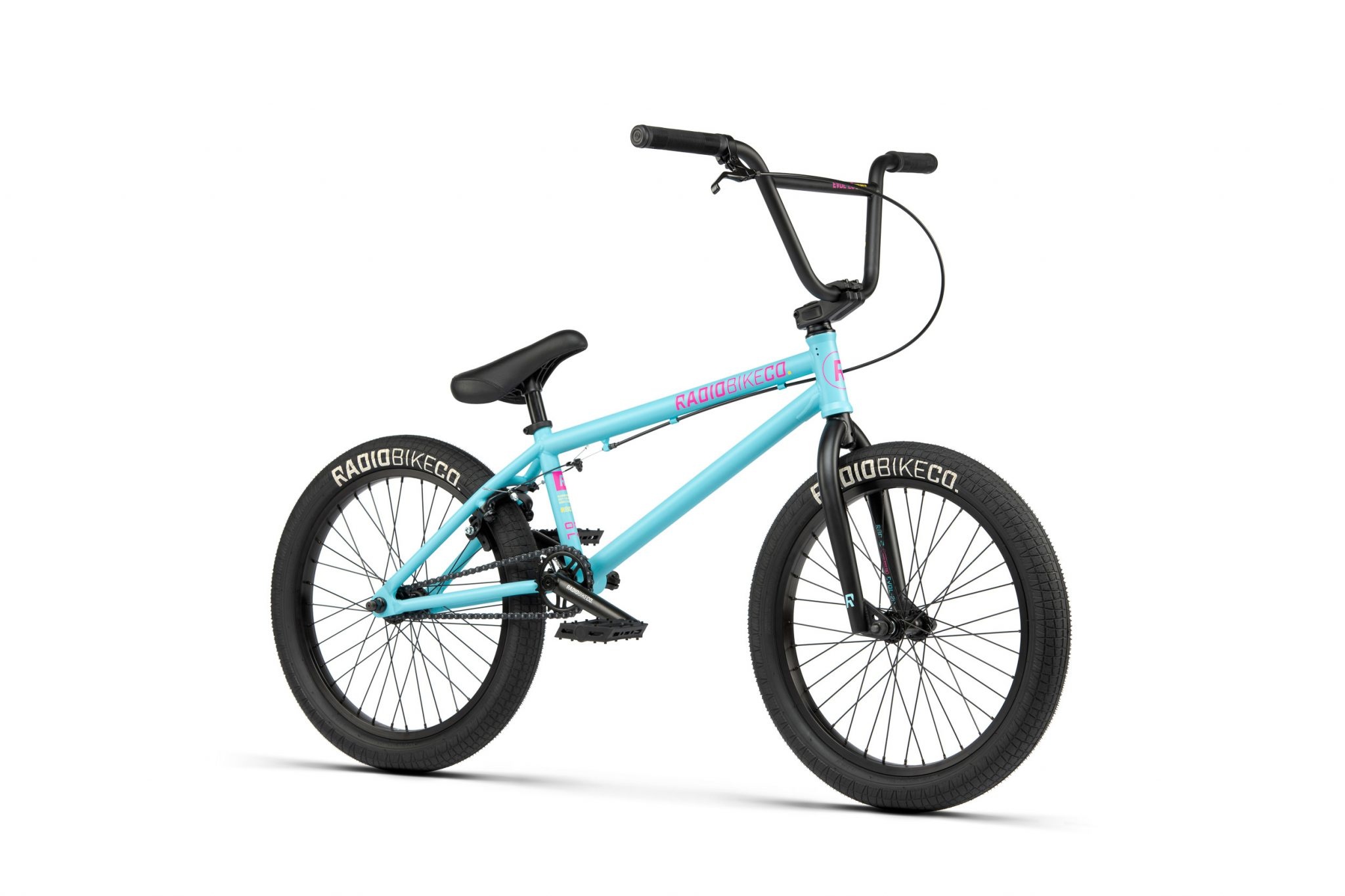 2021 Radio EVOL Sportwheels Sports Excellence