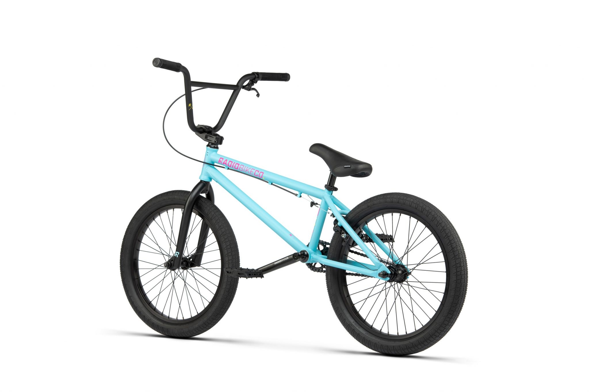 2021 Radio EVOL Sportwheels Sports Excellence