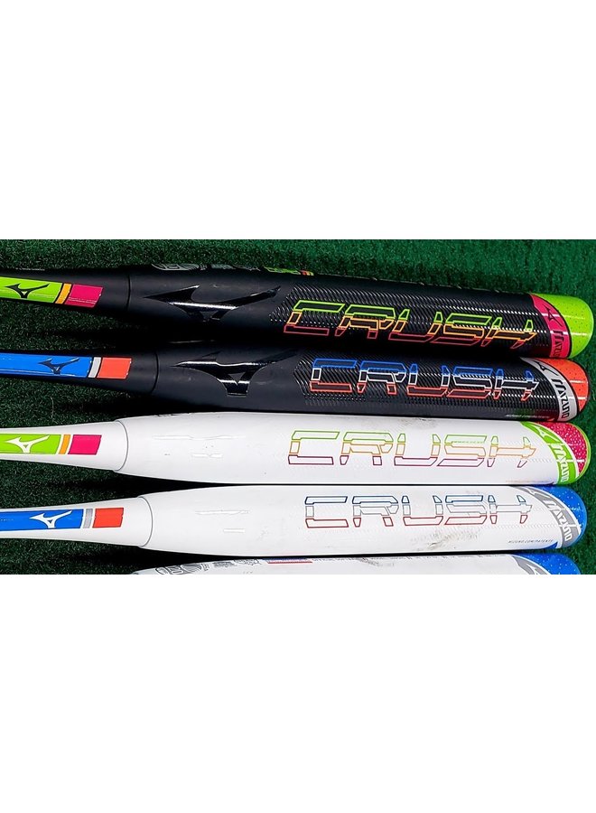 2021 mizuno crush