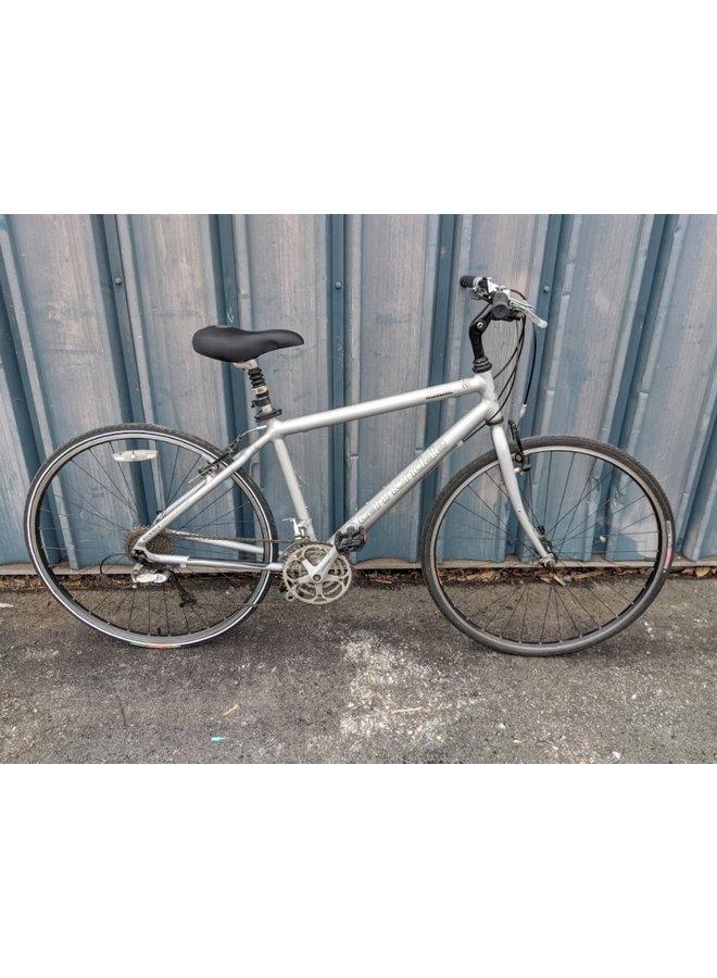 used cannondale bikes