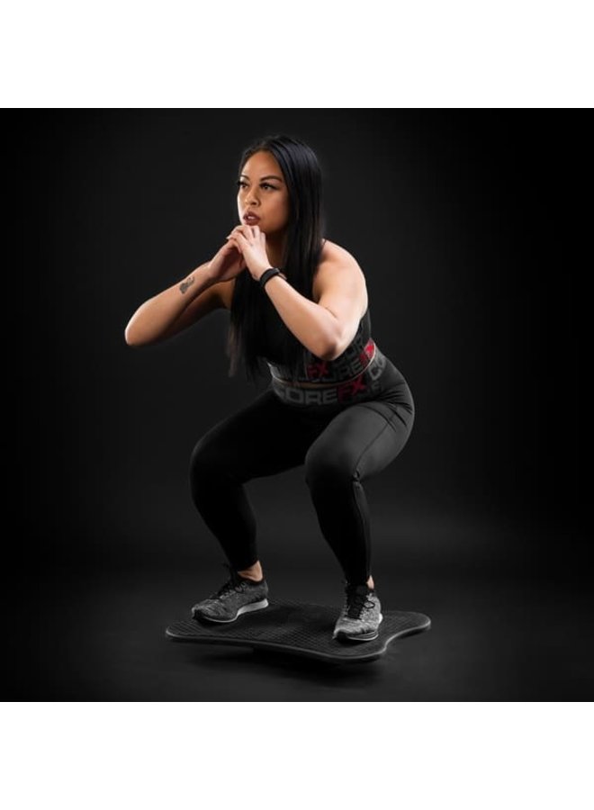 COREFX ROCKER/WOBBLE BOARD