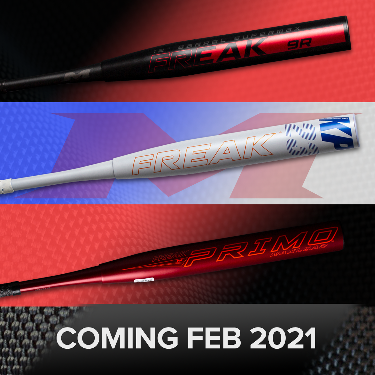 Coupon βοΈ 2021 MIKEN FREAK PRIMO 14" USSSA π― SOFTBALL BAT π 12 Coupon βοΈ 2021 MIKEN FREAK PRIMO 14" USSSA π― SOFTBALL BAT π -Cheap Powers Baseball Store 1200x1200 miken coming soon eng