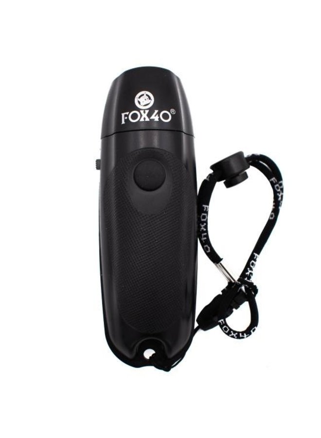 FOX 40 ELECTRONIC WHISTLE