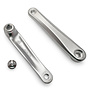 DAMCO CRANK ARM LH ALLOY DIAMOND