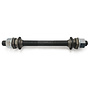 DAMCO FRONT AXLE FOR MTB 3/8