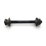 DAMCO FRONT AXLE Q/R 108MM