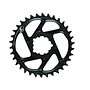 SRAM X2-SL EAGLE CHAIN RING OFF3 DM36 BLK