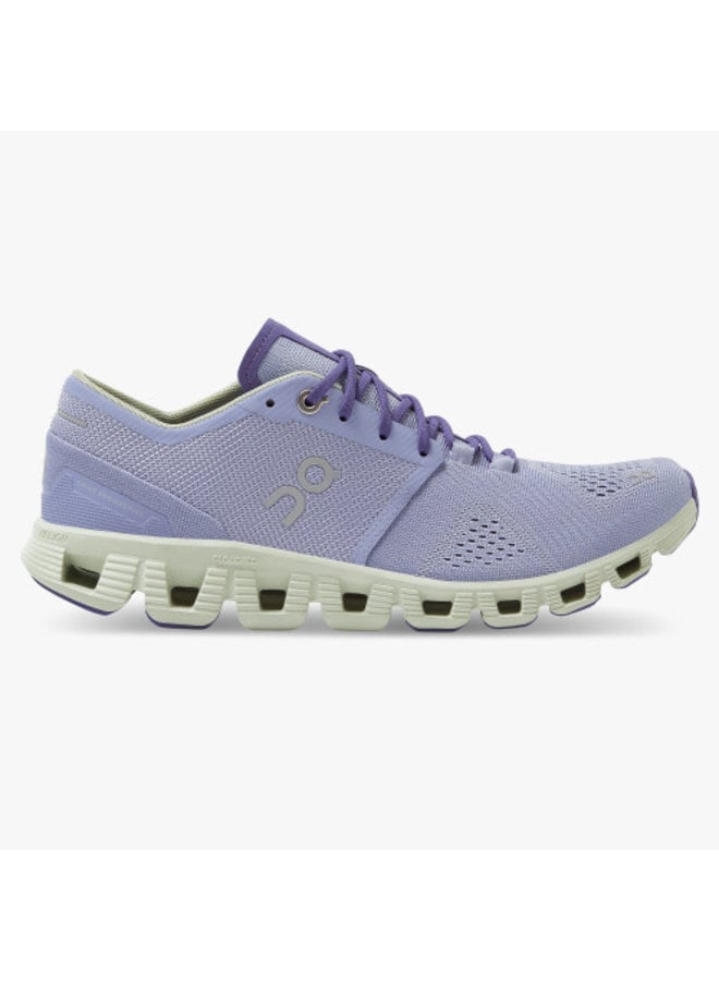 On Cloud X Women's Training Shoes – RUNNERS SPORTS