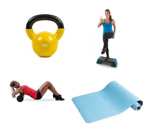 Training Equipment