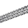 SHIMANO BICYCLE CHAIN, CN-M6100, DEORE, 126LINKS FOR HG 12-SPEED