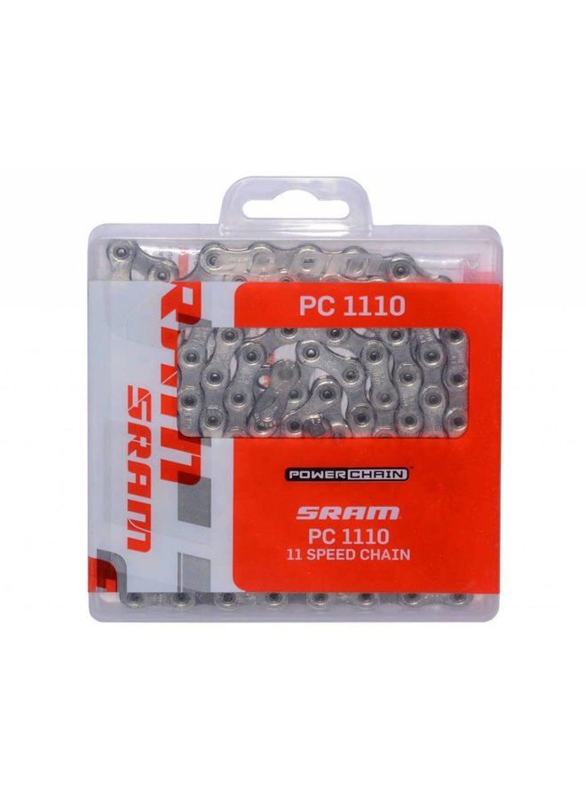 SRAM PC-1110 11S S-PIN CHAIN