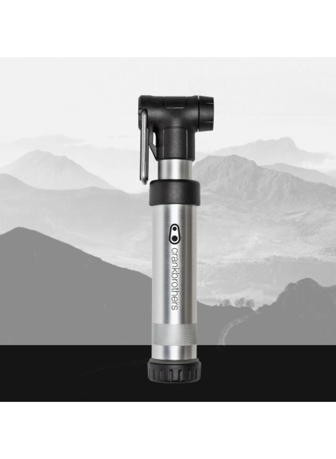 CRANK BROTHERS GEM SHORT PUMP