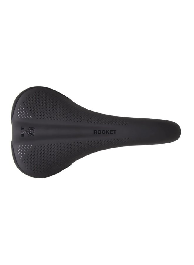 WTB ROCKET STEEL SADDLE MED