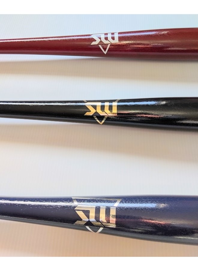 SPORTWHEELS PRO SELECT STOCK BASEBALL BAT