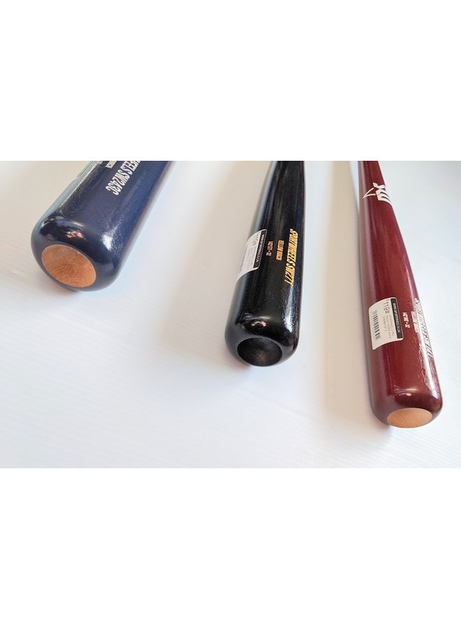 SPORTWHEELS PRO SELECT STOCK BASEBALL BAT