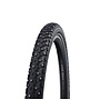 Schwalbe, Marathon Winter Plus, Tire, 700x35C, Wire, Clincher, Winter, SmartGuard, 67TPI, Black