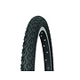 Michelin, Country Junior, 16 x 1.75, Wire, Clincher, 22TPI, 29-58PSI, Black