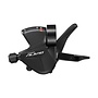 Shimano, Alivio SL-M3100, Trigger Shifter, Speed: 3, Black