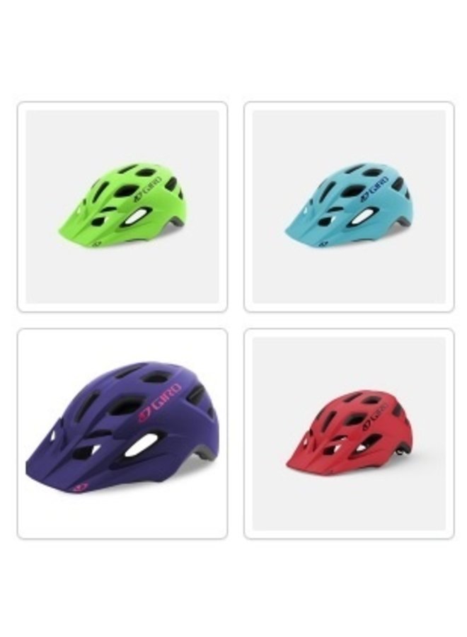 GIRO TREMOR MIPS KIDS BIKE HELMET