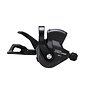 Shimano, SL-M4100-R, Trigger Shifter, Speed: 10, Black, Set