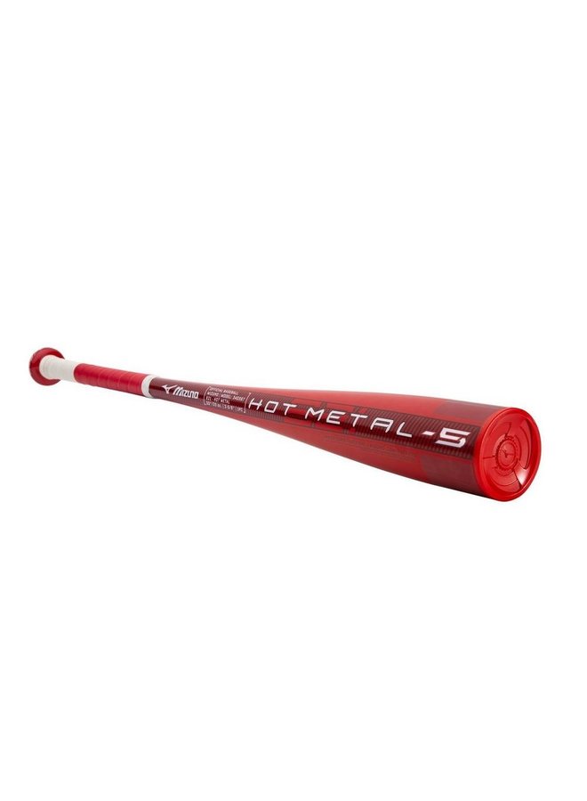Mizuno hot outlet metal baseball bat