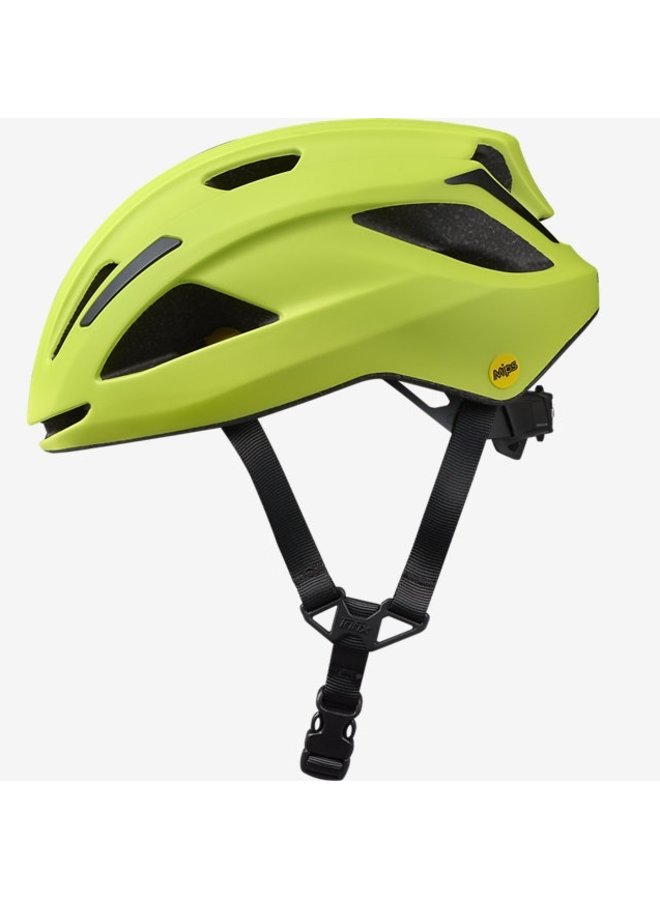 align specialized bike helmet