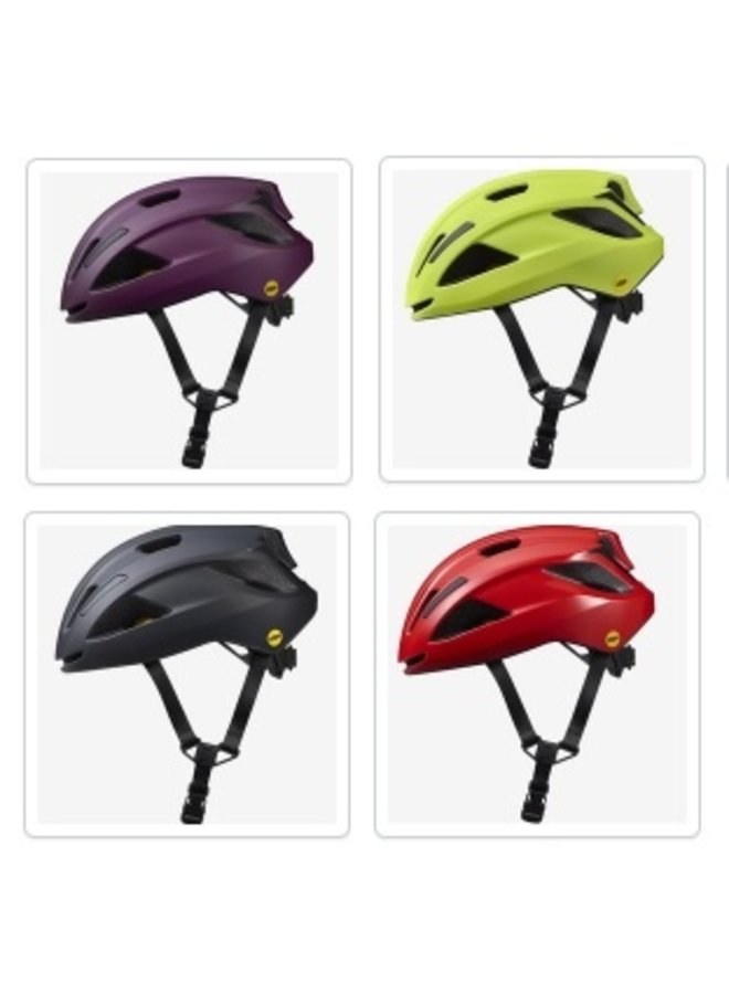 SPECIALIZED ALIGN II MIPS BIKE HELMET