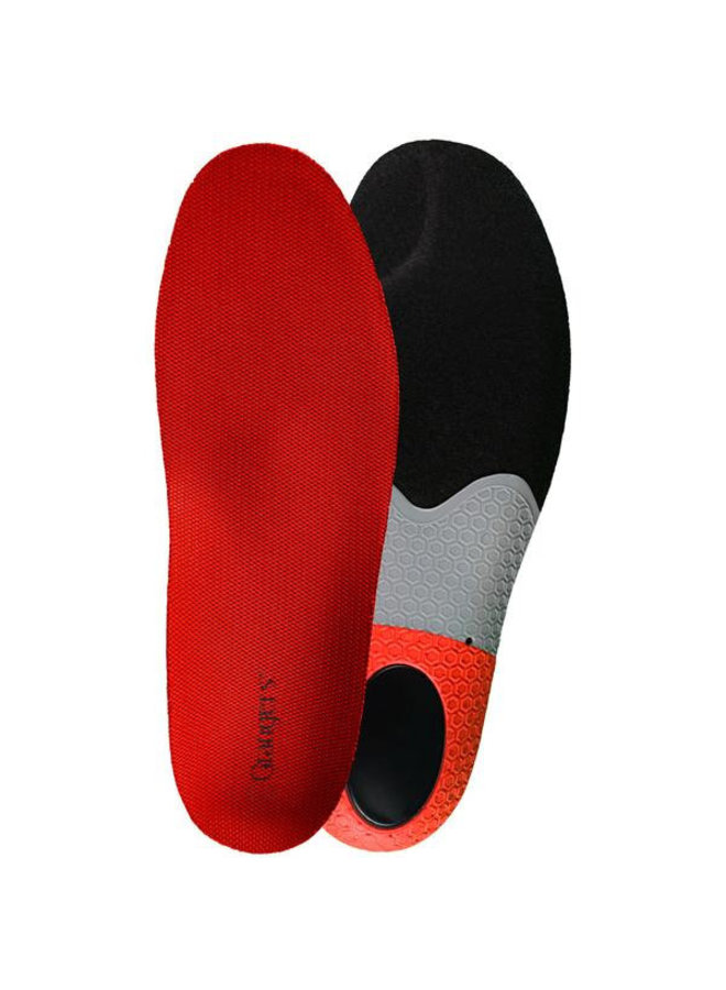 GRANGERS G30 STABILITY COOLMAX INSOLES