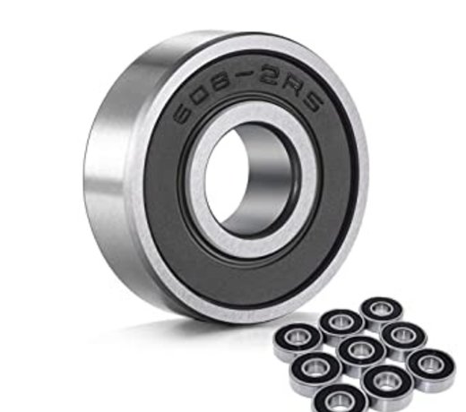 Skateboard Bearings