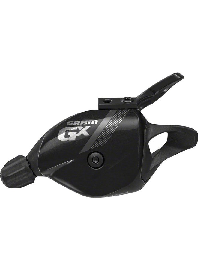 SRAM GX TRIGGER SHIFTER 2X11 BLK