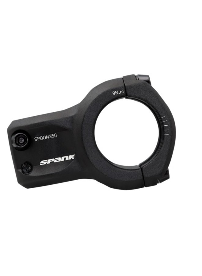 SPANK SPOON-35 STEM THREADLESS