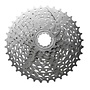 Shimano, CS-HG400-9, 9sp. cassette, 12-14-16-18-21-24-28-32-36T