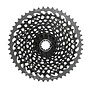 SRAM XG-1295 XD CASSETTE 10-50 BLK