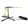 SKLZ HURRICANE CATEGORY 4 SOLO BASEBALL SWING TRAINING MACHINE