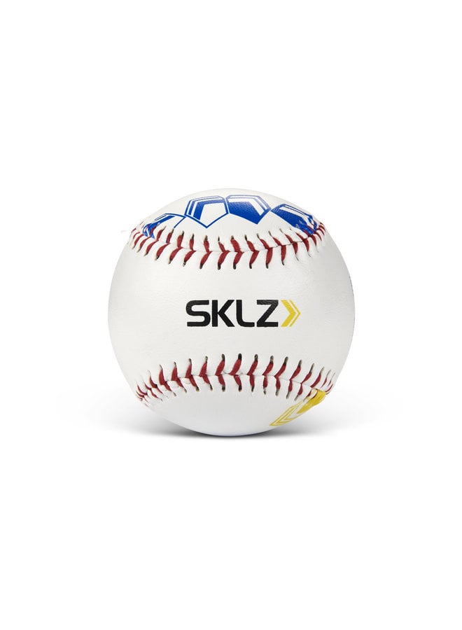 SKLZ PITCH TRAINING BASEBALL