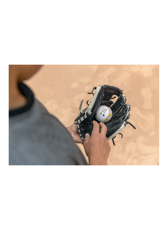 SKLZ PITCH TRAINING BASEBALL