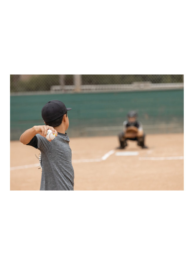 SKLZ PITCH TRAINING BASEBALL