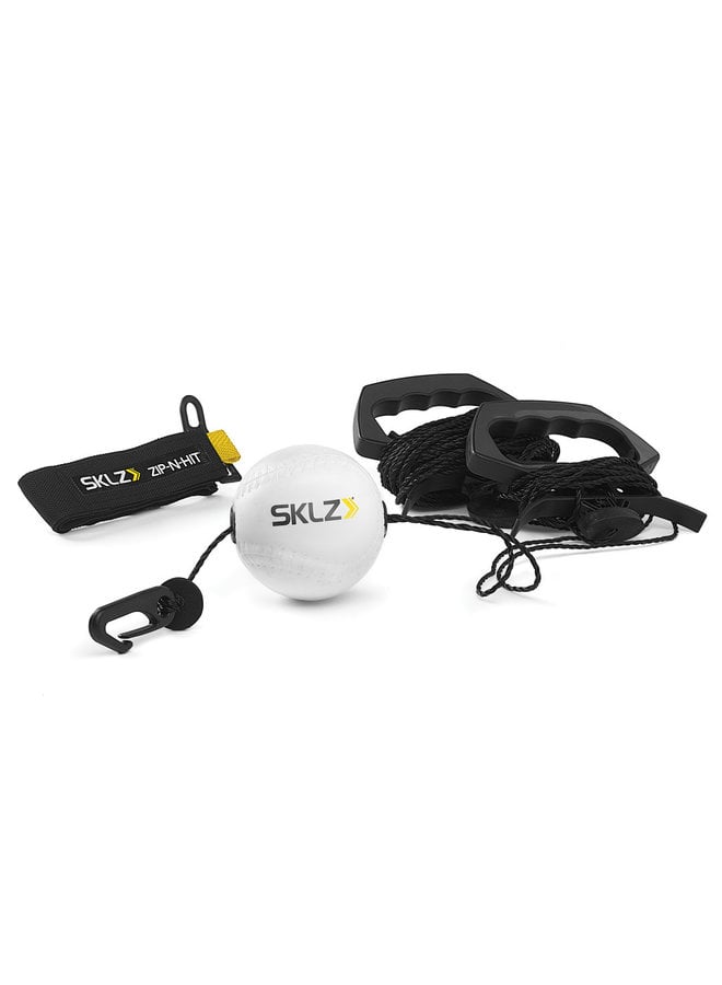 SKLZ  ZIP N HIT PRO BASEBALL TRAINING