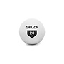 SKLZ CONTACT BALL XL 20OZ WHITE