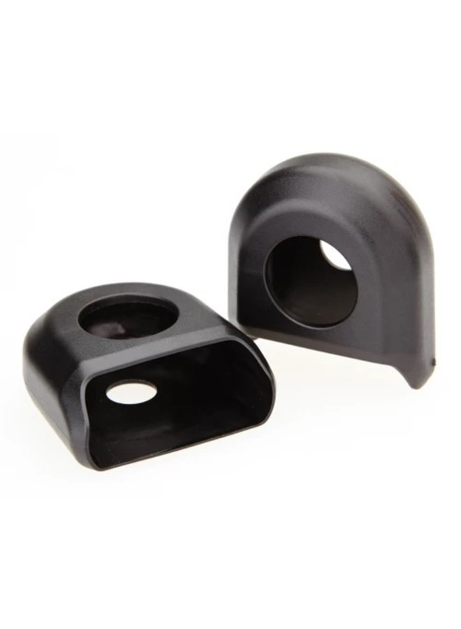 SRAM CARBON CRANK ARM BOOT BLK PR