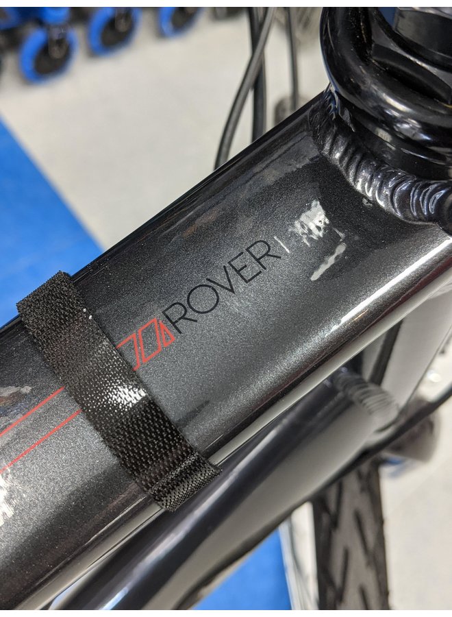 *Used Bike* LG Rover Lrg frame with  New BionX Kit (NO WARRANTY)