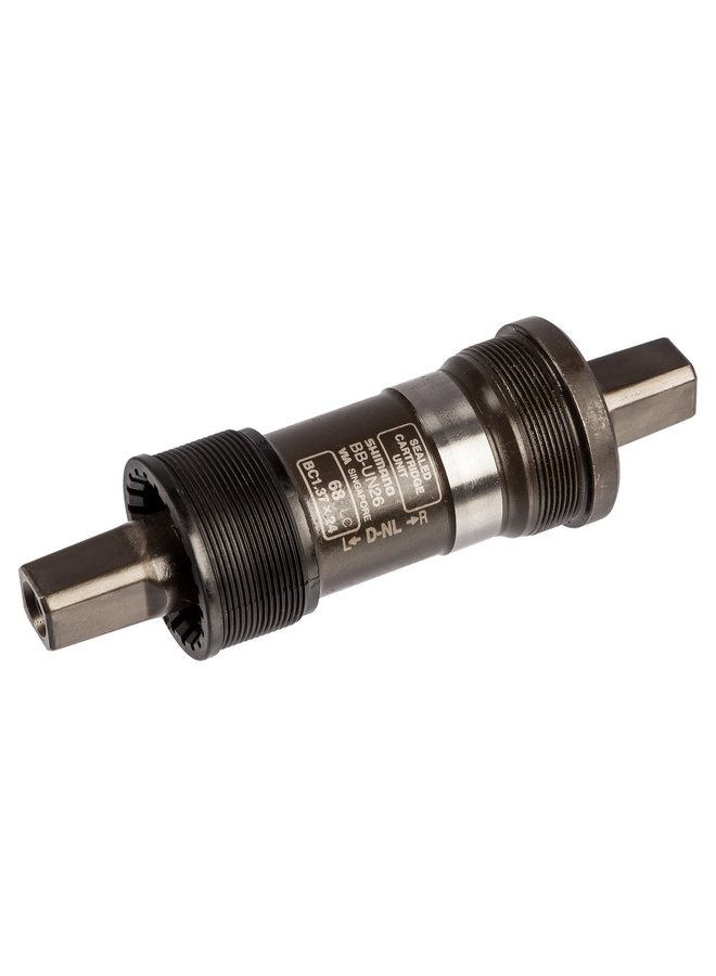 SHIMANO BB 68x127.5MM UN26 BOTTOM BRACKET