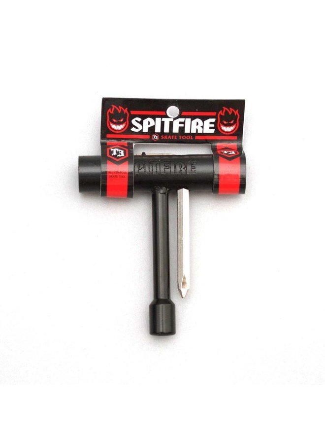 Spitfire Skate Tool - T3 - Steel